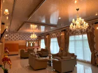 Wisma Jannatun Naim Lampung Hotel a West Tanjung Karang