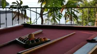 Casa Rinconsito Miramar Hotels in San Blas