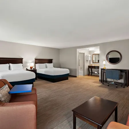 Hampton Inn & Suites by Hilton Fort Belvoir Alexandria South