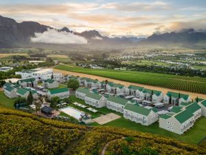 Protea Hotel Stellenbosch and Conference Centre