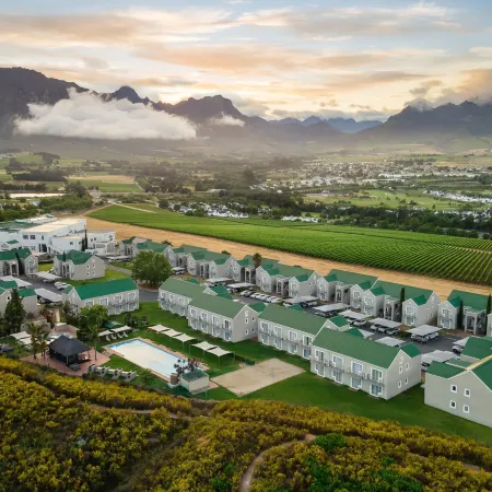 Protea Hotel Stellenbosch and Conference Centre