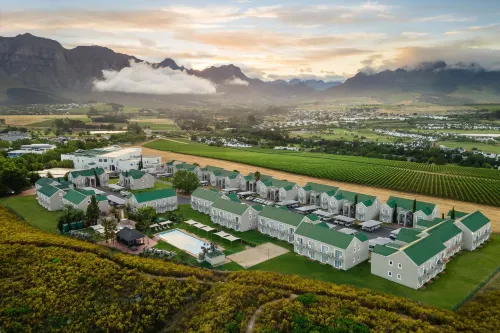 Protea Hotel Stellenbosch and Conference Centre