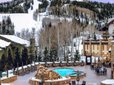 สไตน์ เอริคเซนลอดจ์