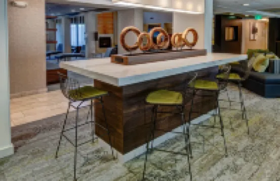 Courtyard Chicago St. Charles