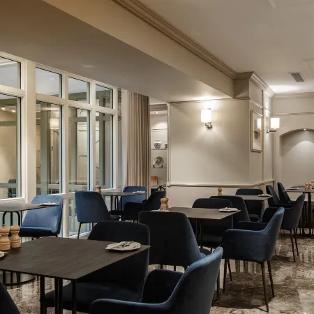 The Gomerino Hotel