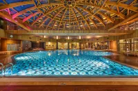 Cornelia Diamond Golf Resort & Spa - Beach