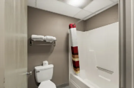 Red Roof Inn Martinsburg