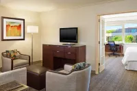 The Westin Waltham Boston