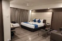 密涅瓦大飯店
