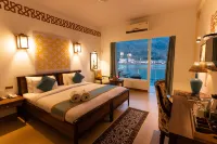 Yog Niketan by Sanskriti Hotel di Rishikesh