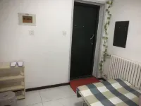 謎圖公寓（青山路分店）