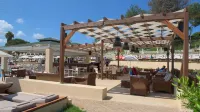 Akron Seascape Resort Hotels in Esperii