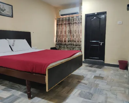 Balaji Lodge Hotels in Villupuram