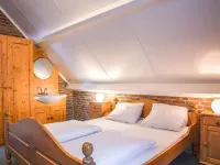 De Bron Hotels in 