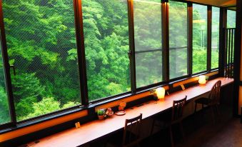 Onsen Guest House Tsutaya