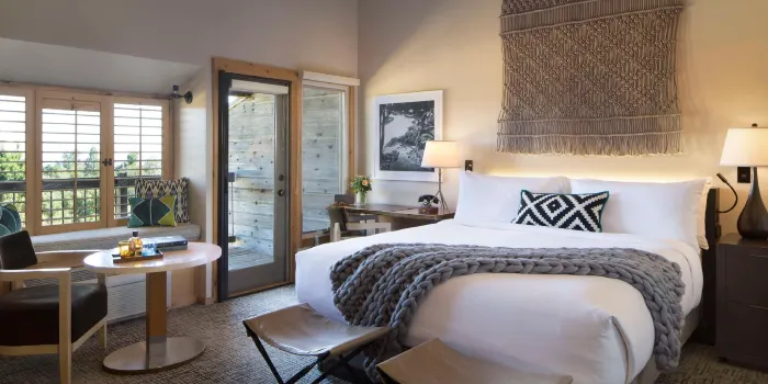 Alila Ventana Big Sur - Inclusive Resort image 2