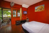 Tanjung Puteri Motel