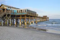 Hampton Inn Cocoa Beach/Cape Canaveral