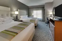 Drury Inn & Suites Cleveland Beachwood Hotel a 
