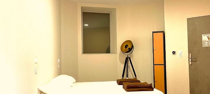 Hostel Flamingo Nimes Hotels in Nimes