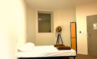 Hostel Flamingo Nimes