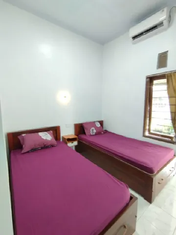 Chloe Homestay Kebalenan Hotels in Kebalenan