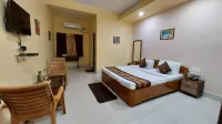 Goroomgo Silicon Residency Puri Hotels near Nilakantha Temple