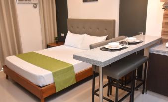 Andeo Suites