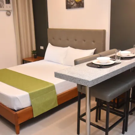 Andeo Suites
