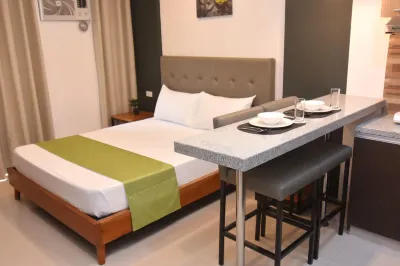 Andeo Suites 필즈 애비뉴 주변 호텔