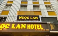 Ngoc Lan Hotel Hôtels à : District 11