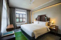 Svatma - A Luxury Heritage Resort