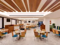 Lemon Tree Hotel, Indore Hotéis em Indore