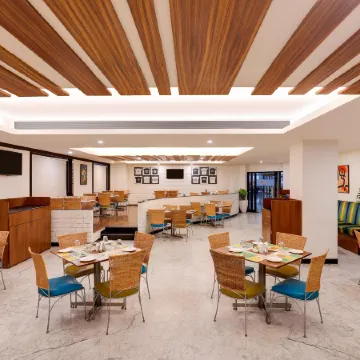 Lemon Tree Hotel, Indore