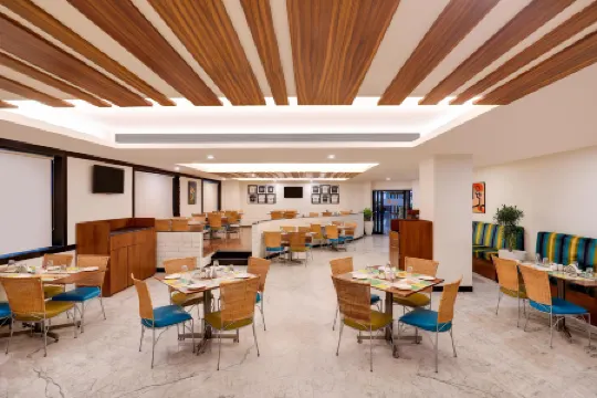 Lemon Tree Hotel, Indore