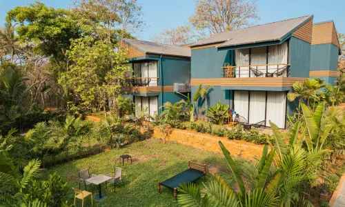 Avataara Resort & Spa