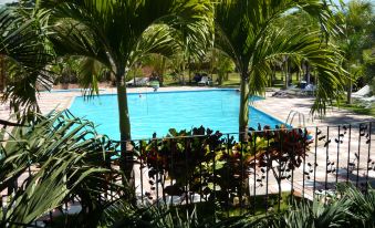 Hotel San Cristobal