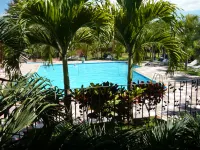 Hotel San Cristobal Hotels in Chinandega