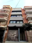 Global Apartments & Rooms Hotels near Indoorwall Hospitalet