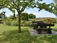 Ferienwohnung in Bastorf for 3 Personen Hotels in Bastorf