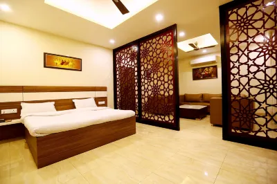 Swiss Hotel Hotels near Devi Mandir Dasna