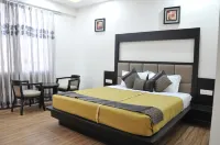 Hotel Orbit Hôtels à : Chandigarh