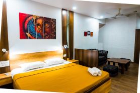 Hotel the Pride