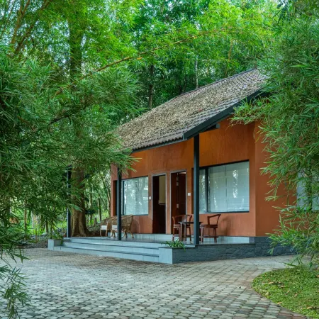 Crystal Kuruva Nature Resort & Spa