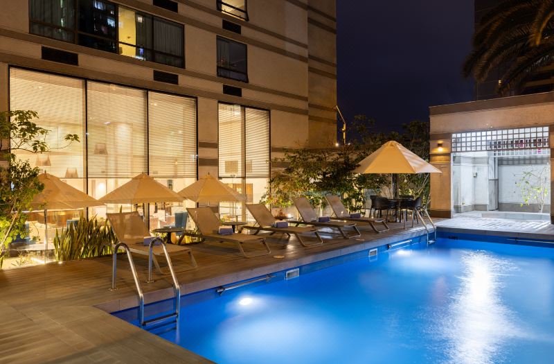 Holiday Inn Express Antofagasta by IHG photo 4
