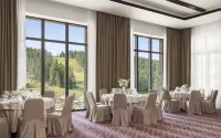 Viceroy Kopaonik Serbia Hotels in Municipality of Raska