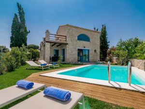Ionian Zante Nout Private Pool Villa