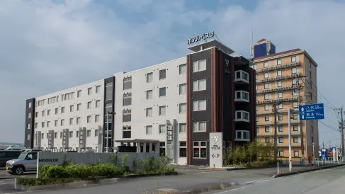 Hotel Vista Kumamoto Airport