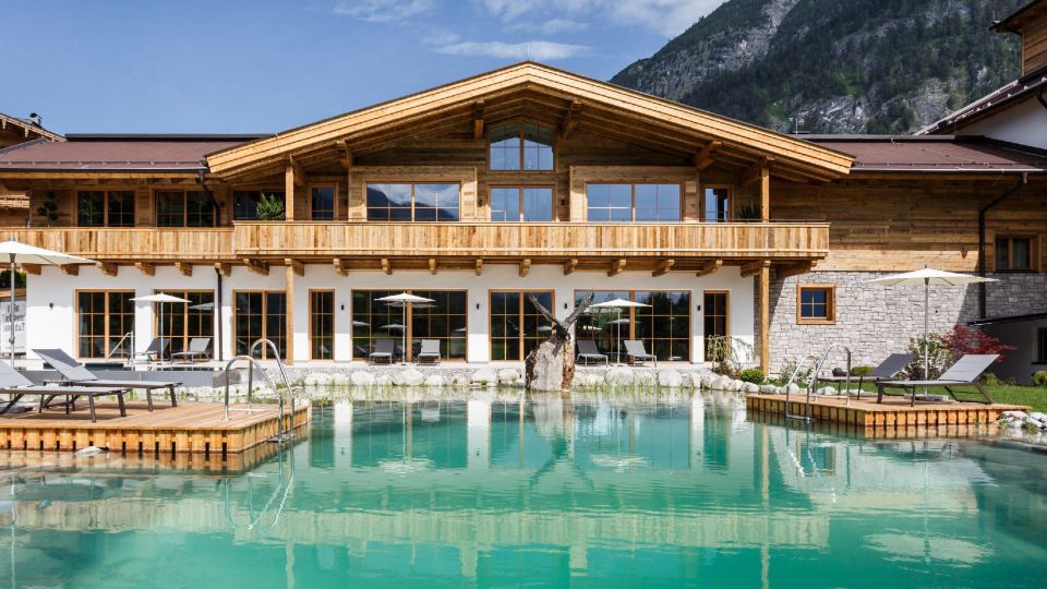 Nova Moments Boutique Hotel