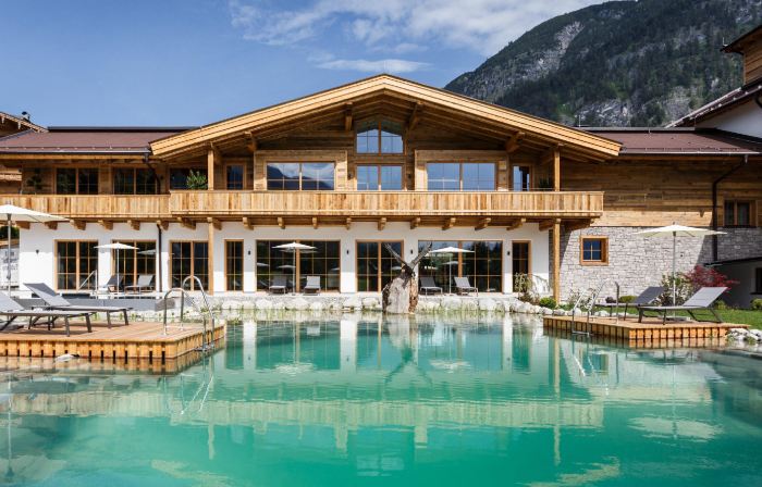 Nova Moments Boutique Hotel